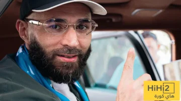 بشهادة كريم بنزيما.. نجم الاتحاد يشبّه الهلال السعودي بالعملاق ريال مدريد